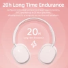 XTAURI HP5 3D Effect ENC True Wireless Stereo Headphones Item Picture